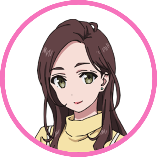 宮井楓（CV：佐倉綾音）