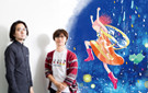 ショートアニメ「そばへ」特集 監督・石井俊匡＆音楽・牛尾憲輔インタビュー