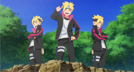 「BORUTO -NARUTO THE MOVIE-」