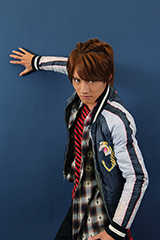 「仮面ライダービルド」犬飼貴丈×赤楚衛二×高田夏帆インタビュー (2/3) - 映画ナタリー 特集・インタビュー