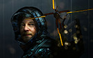 PS4「DEATH STRANDING」特集