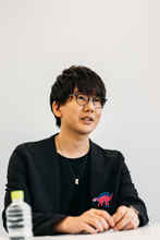 花江夏樹