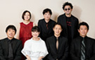「初恋」窪田正孝×内野聖陽×大森南朋×染谷将太×小西桜子×ベッキー×村上淳 座談会