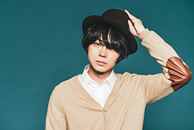 Suda Masaki