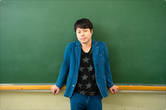 井上裕介