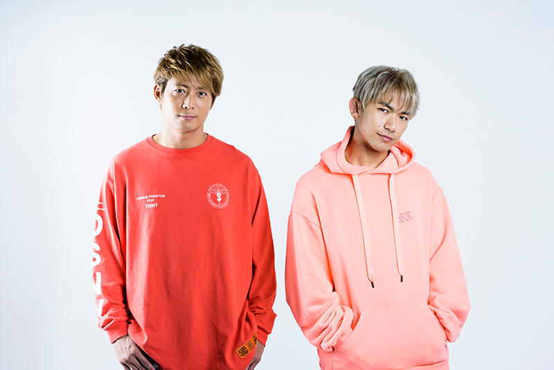 ここへ到着する Exile 啓司 筋肉 ガタノメガ