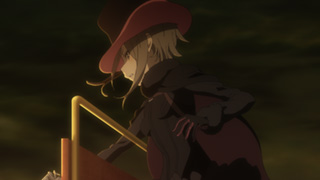 「プリンセス・プリンシパル Crown Handler 第1章」