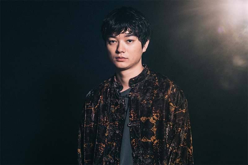 「最初の晩餐」染谷将太×永瀬正敏インタビュー 映画ナタリー 特集・インタビュー