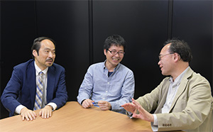 新聞記者が語る映画「新聞記者」