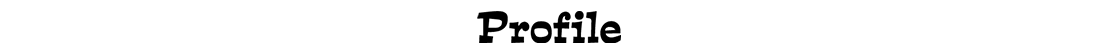 Profile