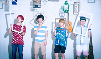 04 Limited Sazabys