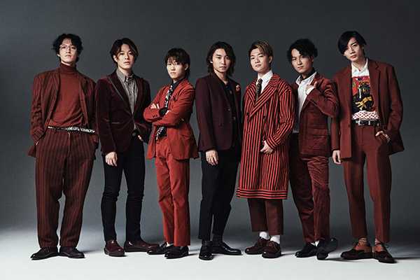 7ORDER「ONE」インタビュー