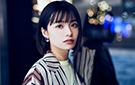 足立佳奈「話がある」インタビュー