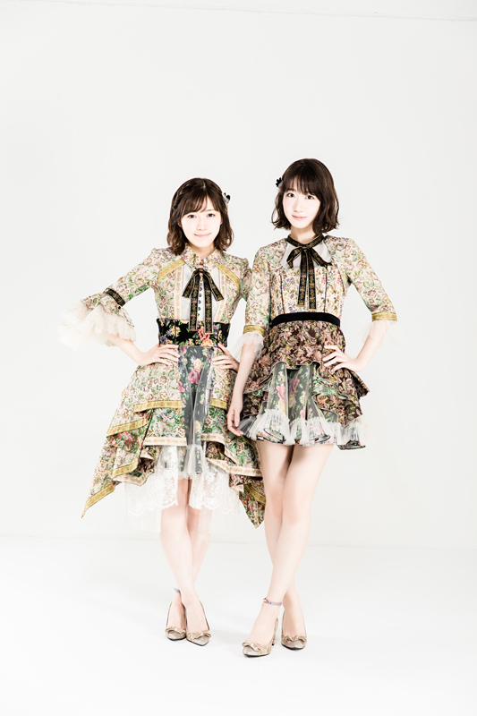 AKB48「11月のアンクレット」渡辺麻友＆柏木由紀インタビュー｜まゆゆ卒業に寄せて (3/4) 音楽ナタリー 特集・インタビュー