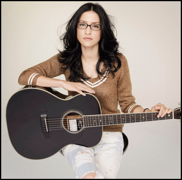 アンジェラ・アキ「TAPESTRY OF SONGSTHE BEST OF ANGELA AKI」インタビュー (3/4) 音楽ナタリー 特集・インタビュー