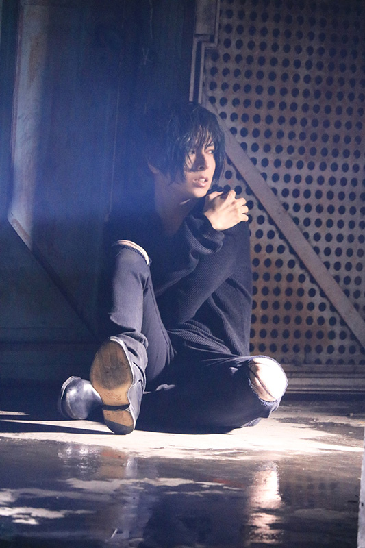 蒼井翔太