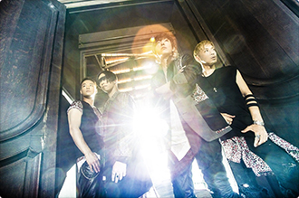 SPYAIR