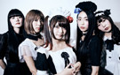 BAND-MAID「CONQUEROR」インタビュー