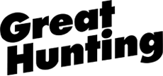 GREAT HUNTING