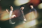 UNISON SQUARE GARDEN