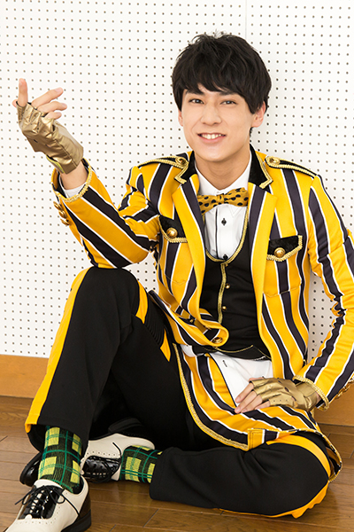 超特急 Bullet Train Oneman Christmas Show 3rd Anniversary Special 特集 3 5 音楽ナタリー 特集 インタビュー