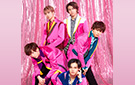 超特急「BULLET TRAIN SPRING/SUMMER TOUR 2019 EUPHORIA」特集