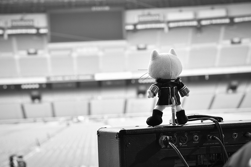「BUMP OF CHICKEN STADIUM TOUR 2016 