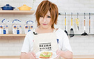 鬼龍院翔（ゴールデンボンバー）×超熟×DELISH KITCHEN特集