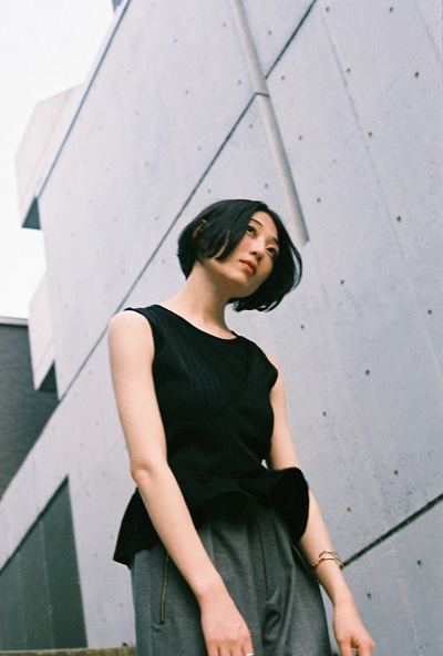 沙田瑞紀