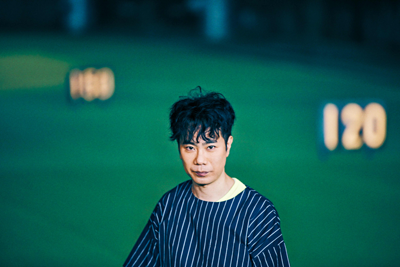 藤井隆