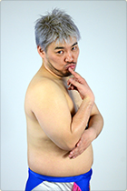 男色ディーノ
