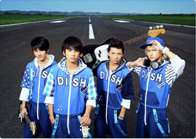 DISH//