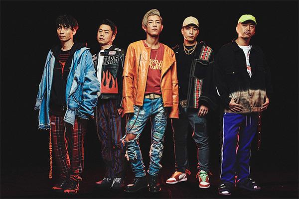 EXILE TRIBEメンバー人気ランキングTOP15【最新 ...