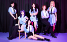 DREAMCATCHER「Endless Night」インタビュー
