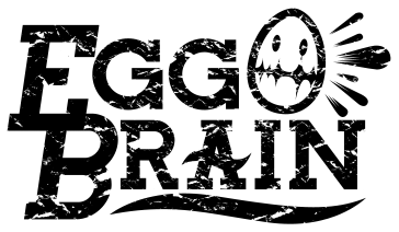 EGG BRAIN