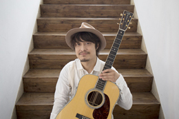 高田漣