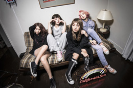 TOMOMI(SCANDAL)