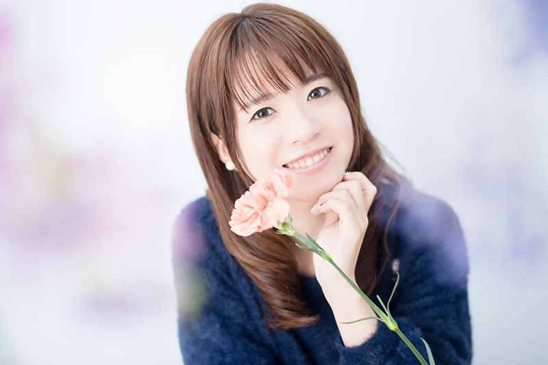 藤田麻衣子 思い続ければ インタビュー 思い続けた先に見えた第2章 音楽ナタリー 特集 インタビュー