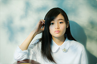 藤原さくら