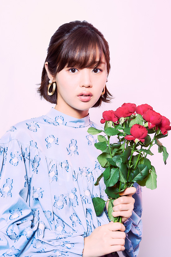 藤原さくら