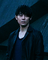 小倉誠司(flumpool)