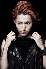 KAZUKI(Crossfaith)