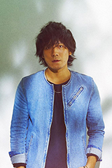 清水依与吏(back number)