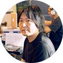 秋山拓也(ミキシングエンジニア)