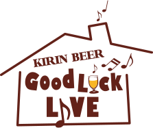 「KIRIN BEER "Good Luck" LIVE」