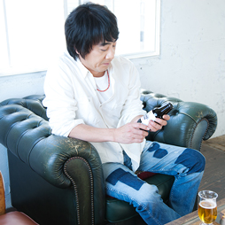 山崎まさよし