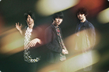 UNISON SQUARE GARDEN