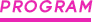 Program