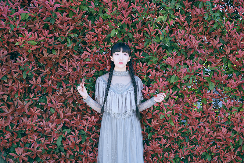 春ねむり