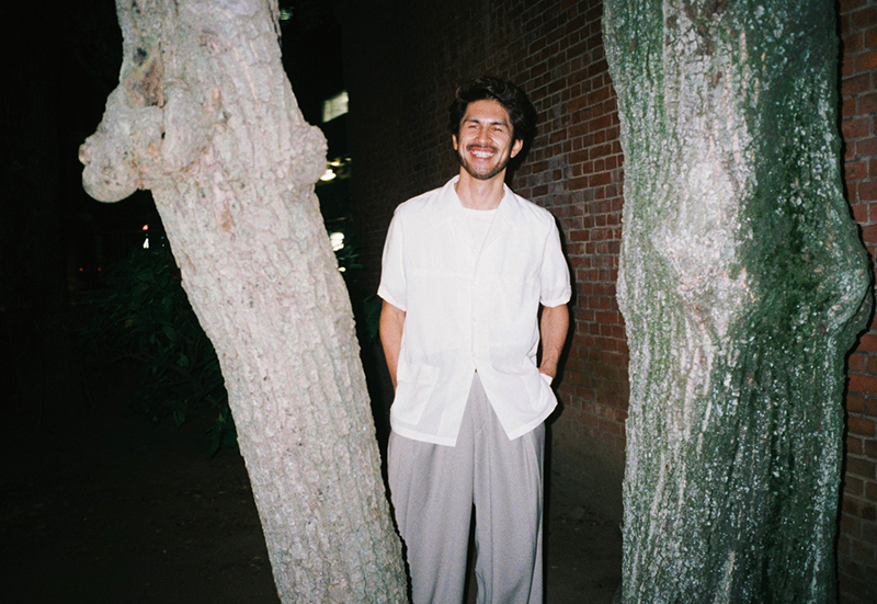 平井堅「ノンフィクション」「Ken Hirai Singles Best Collection 歌バカ2」インタビュー